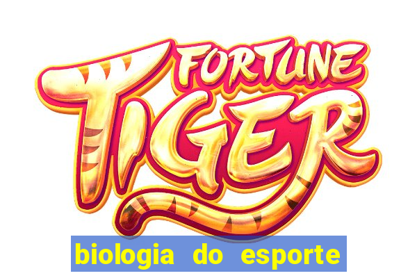 biologia do esporte jurgen weineck pdf